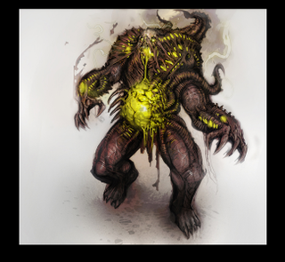 Illustration for article titled You Can Thank This Man for the Look of Gears of War